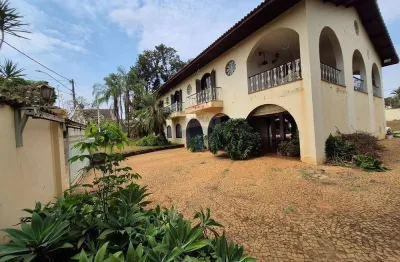 Casa para venda em parque santa cecília de 903.70m² com 8 quartos e 6 suites
