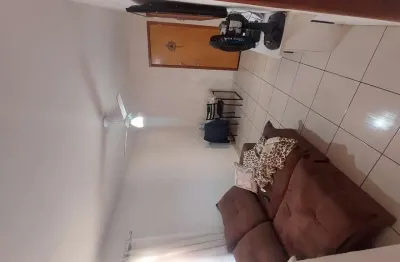 Apartamento para venda em santa júlia de 48.00m² com 2 quartos e 1 garagem