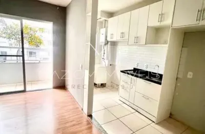 Apartamento para venda em vila rio branco de 54.00m² com 3 quartos e 1 garagem