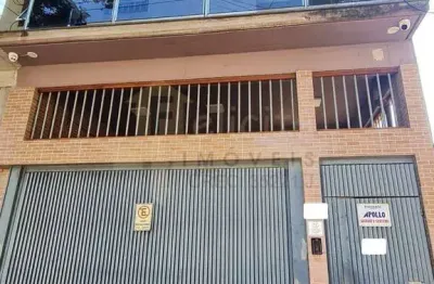 Casa para venda e aluguel em vila boa vista de 277.00m² com 3 quartos, 2 suites e 2 garagens