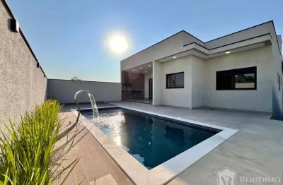 Casa para venda em além ponte de 250.00m² com 3 quartos, 3 suites e 4 garagens