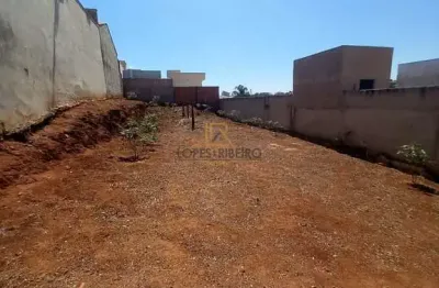 Terreno à venda no Jardim Ypê, Botucatu 