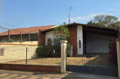 Casa para alugar em jardim belvedere de 210.69m² com 3 quartos, 1 suite e 2 garagens