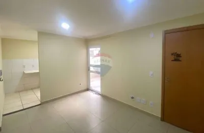 Apartamento para alugar em conjunto habitacional narciso gomes de 49.00m² com 2 quartos e 1 garagem