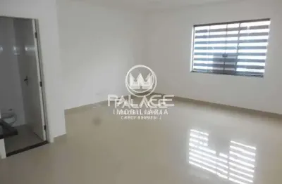 Sala comercial para alugar no Centro (Ártemis), Piracicaba 