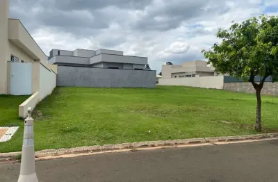 Terreno en condomínio para venda em condomínio villa bella siena de 362.00m²