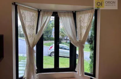 Casa de condomínio para venda em morada dos pinheiros (aldeia da serra) de 247.00m² com 3 quartos, 1 suite e 4 garagens