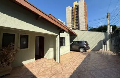 Casa para venda em jardim belo horizonte de 90.00m² com 2 quartos e 3 garagens