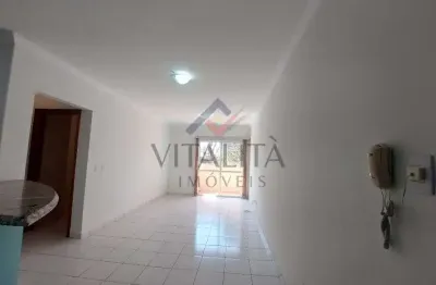 Apartamento para venda em nova ribeirânia de 50.00m² com 1 quarto e 1 garagem