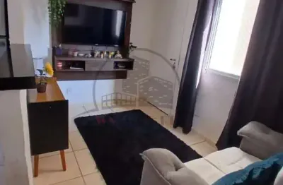 Apartamento para venda em valentina figueiredo de 43.00m² com 2 quartos e 1 garagem