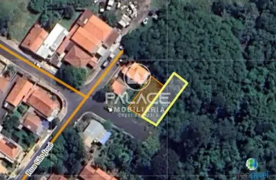 Terreno à venda no Centro (Tupi), Piracicaba 