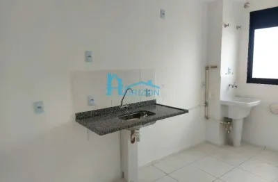 Apartamento para venda em jardim ibirapuera de 43.00m² com 2 quartos