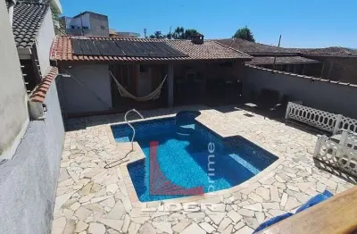 Casa para venda em jardim jaraguá de 300.00m² com 4 quartos, 1 suite e 2 garagens