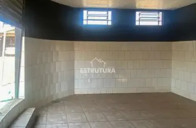 Imóvel comercial para alugar em jardim cidade azul de 25.00m²