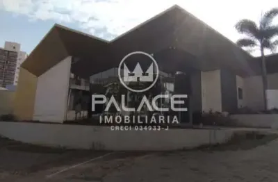 Ponto comercial para alugar no Jardim Elite, Piracicaba 