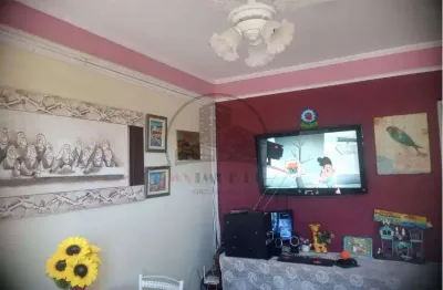 Apartamento para venda em jardim joão rossi de 45.00m² com 2 quartos e 1 garagem