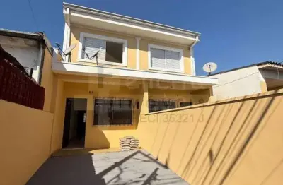 Casa para venda em vila santa terezinha de 300.00m² com 2 quartos e 1 garagem