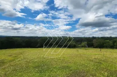 Fazenda / sítio para venda em sítio altas da serra ii de 124000.00m² com 1 quarto