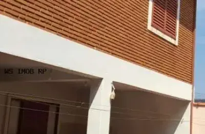 Casa para venda em vila virgínia de 260.00m² com 5 quartos, 1 suite e 4 garagens