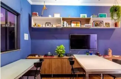 Casa para venda em parque renato maia de 120.00m² com 2 quartos e 2 garagens