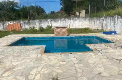 Chácara para venda em corumbá (terra preta) de 100.00m² com 2 quartos, 1 suite e 4 garagens