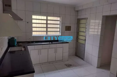 Casa para venda em jardim penha de 278.00m² com 6 quartos e 1 garagem