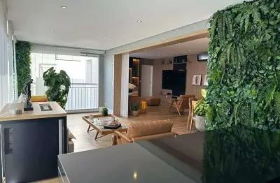 Cobertura para venda em jardim arpoador de 171.00m² com 3 quartos, 3 suites e 3 garagens