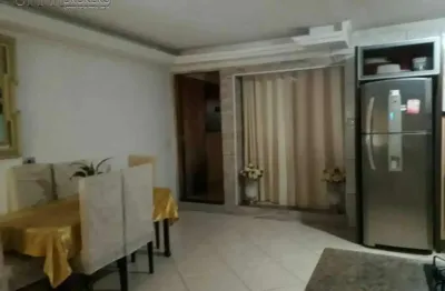 Casa para venda em parque são miguel de 500.00m² com 3 quartos e 2 garagens