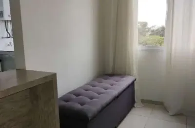 Studio para venda em parque independência de 30.00m² com 1 quarto e 1 garagem
