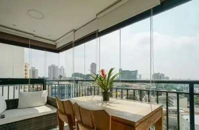 Apartamento para venda em vila matilde de 62.00m² com 2 quartos, 1 suite e 1 garagem