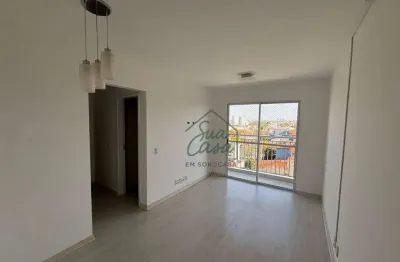 Apartamento para venda em jardim abatiá de 52.00m² com 2 quartos e 1 garagem