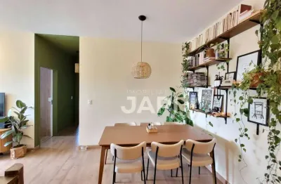 Apartamento para venda em medeiros de 74.00m² com 3 quartos, 1 suite e 1 garagem