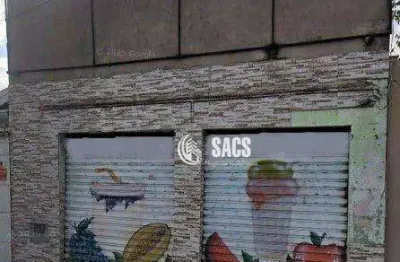 Sala comercial para alugar na Avenida Ruy Rodriguez, 5086, Recanto do Sol I, Campinas