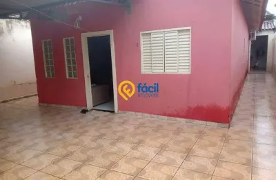 Casa para venda em joão crevelaro de 113.00m² com 3 quartos e 2 garagens