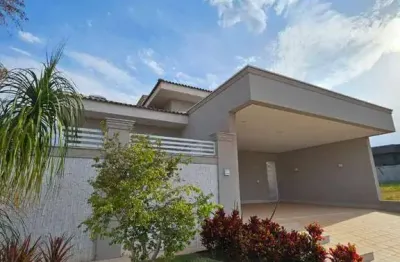 Casa de condomínio para venda em village provence de 170.00m² com 3 quartos, 3 suites e 4 garagens