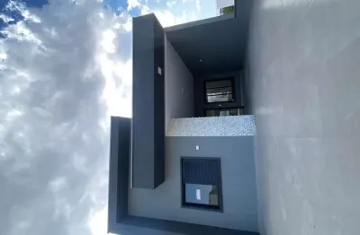 Casa para venda em residencial e comercial bosque da imperatriz de 175.00m² com 3 quartos, 1 suite e 2 garagens