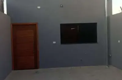 Casa para venda em triângulo de 160.00m² com 3 quartos, 1 suite e 2 garagens