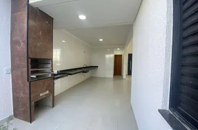 Casa de condomínio para venda em residencial e comercial bosque da imperatriz de 105.00m² com 3 quartos, 1 suite e 3 garagens