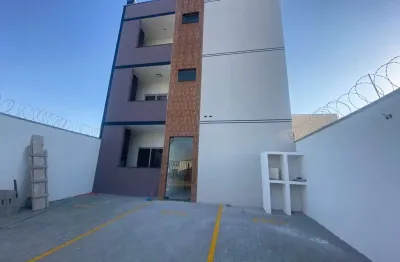 Apartamento para venda em loteamento residencial e comercial flamboyant de 7080.00m² com 2 quartos, 1 suite e 1 garagem