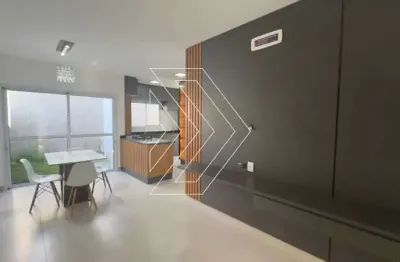 Casa de condomínio para venda em jardim maria izabel de 432.00m² com 3 quartos, 3 suites e 2 garagens