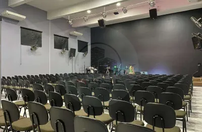 Casa comercial à venda no Adelino Simioni, Ribeirão Preto 