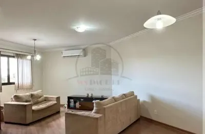 Apartamento para venda em shangri-lá de 137.00m² com 3 quartos, 1 suite e 1 garagem