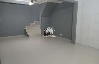 Imóvel comercial para alugar em cidade jardim cumbica de 300.00m²