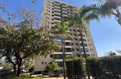 Apartamento para alugar em jardim nova aliança sul de 62.43m² com 2 quartos e 1 suite