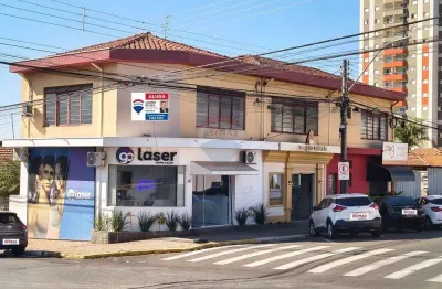Imóvel comercial para alugar em centro de 52.00m² com 1 garagem