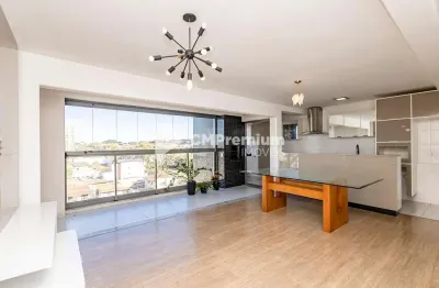 Apartamento para venda em água verde de 145.00m² com 3 quartos, 1 suite e 2 garagens