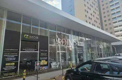 Apartamento para venda em ribeirânia de 37.00m² com 1 quarto e 1 garagem
