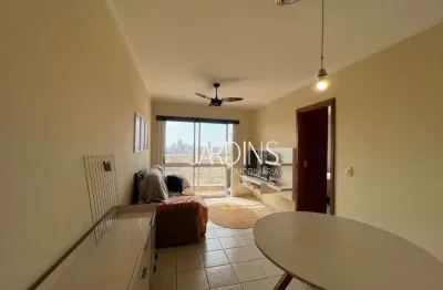 Apartamento para venda em centro de 48.00m² com 1 quarto, 1 suite e 1 garagem