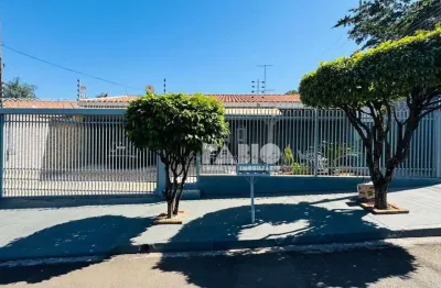 Casa para venda em jardim nazareth de 169.00m² com 3 quartos, 1 suite e 4 garagens