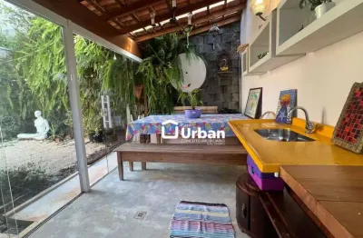 Casa de condomínio para alugar em jardim colibri de 97.00m² com 3 quartos, 1 suite e 2 garagens